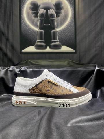 LV shoes 38-46-161
